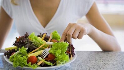 胃炎不遵守饮食的后果